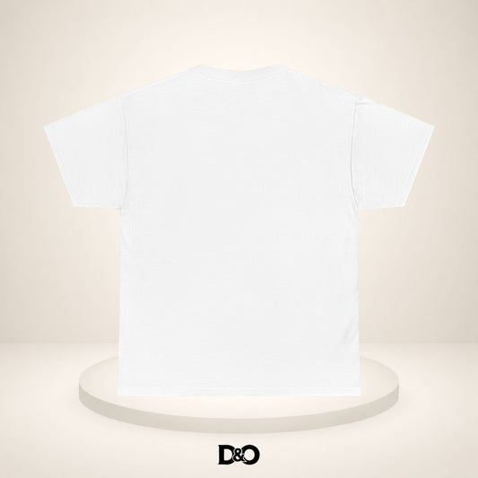 Schöne Gedanken T-Shirt — Inspirierendes Grafik-Tee