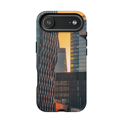 Coque de Téléphone Photo Personnalisable — Protection Renforcée Personnalisée