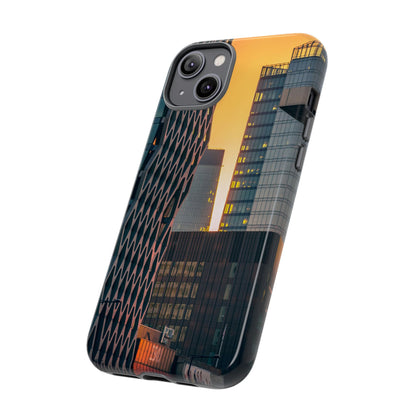 Coque de Téléphone Photo Personnalisable — Protection Renforcée Personnalisée
