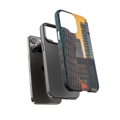 Coque de Téléphone Photo Personnalisable — Protection Renforcée Personnalisée