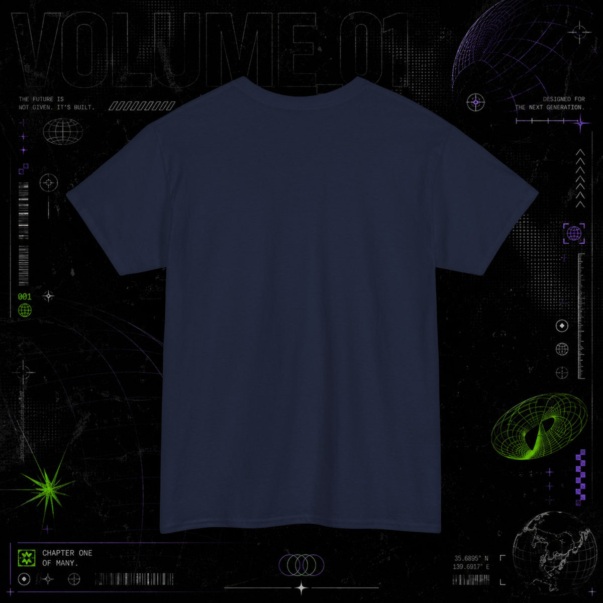 PROJECT_003 // BOSO