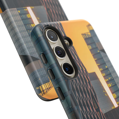 Coque de Téléphone Photo Personnalisable — Protection Renforcée Personnalisée