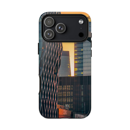 Coque de Téléphone Photo Personnalisable — Protection Renforcée Personnalisée