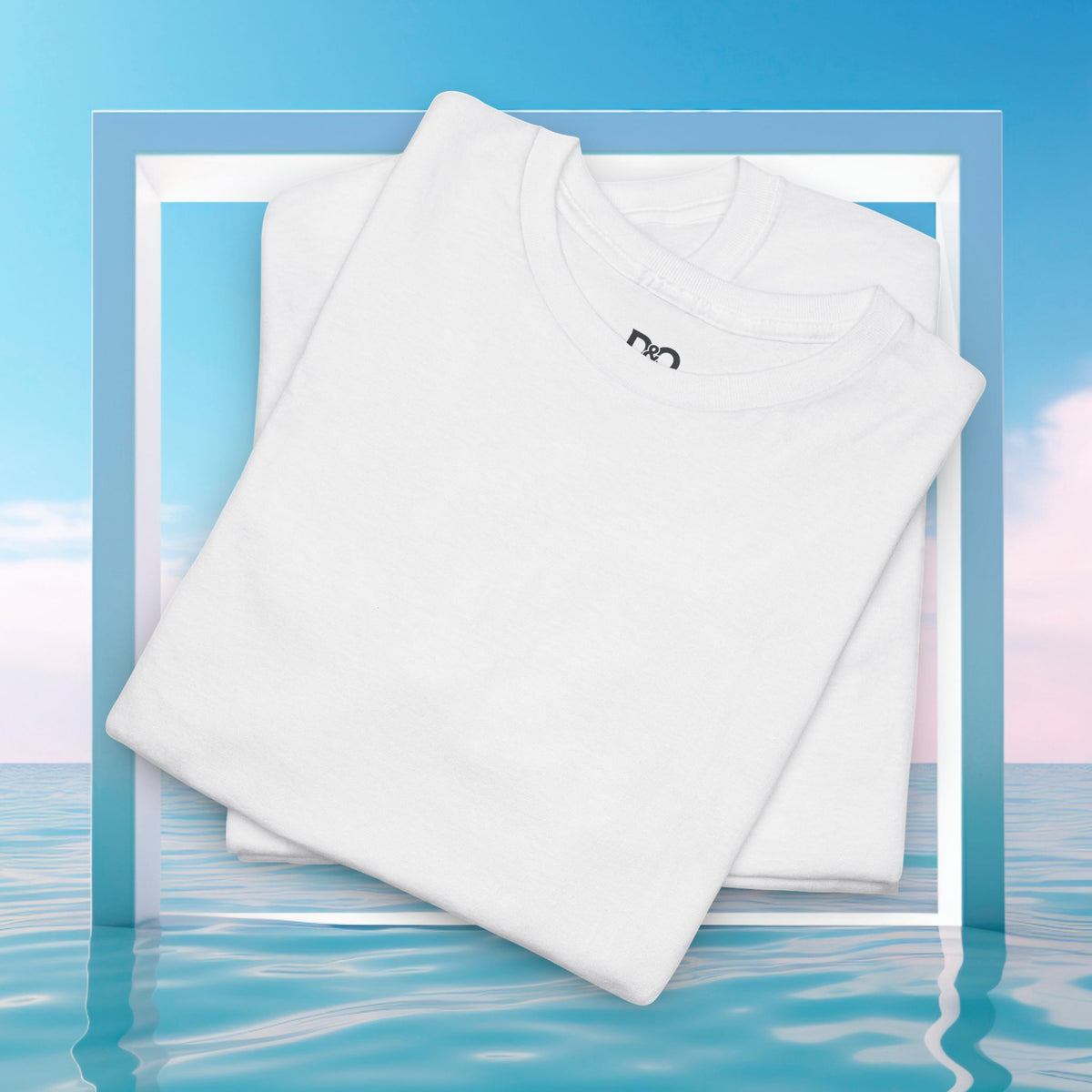 Mojito Cocktail T‑Shirt — Fresh Lime & Good Vibes Tee