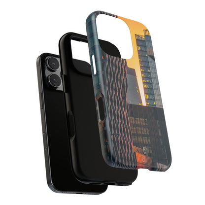 Coque de Téléphone Photo Personnalisable — Protection Renforcée Personnalisée
