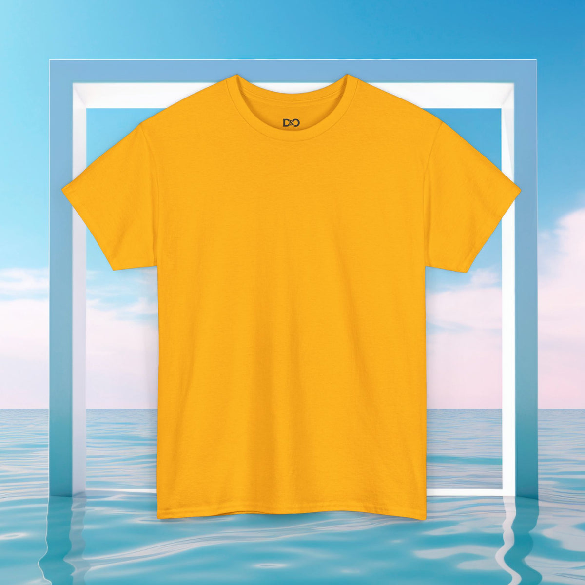 Mojito Cocktail T‑Shirt — Fresh Lime & Good Vibes Tee