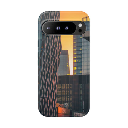 Coque de Téléphone Photo Personnalisable — Protection Renforcée Personnalisée