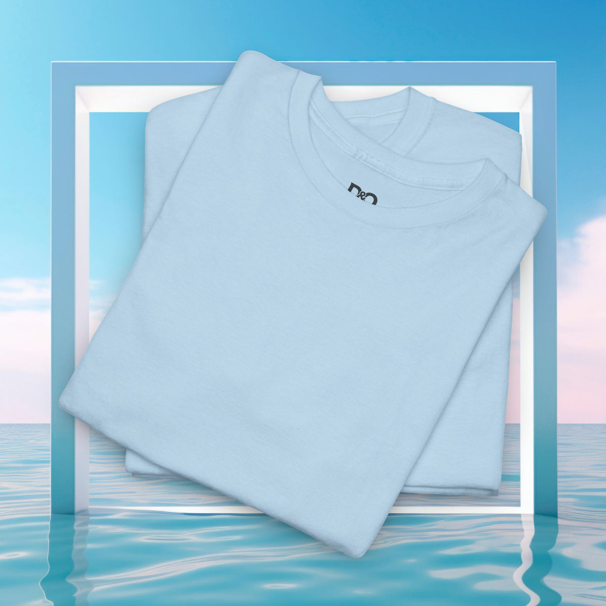 Mojito Cocktail T‑Shirt — Fresh Lime & Good Vibes Tee