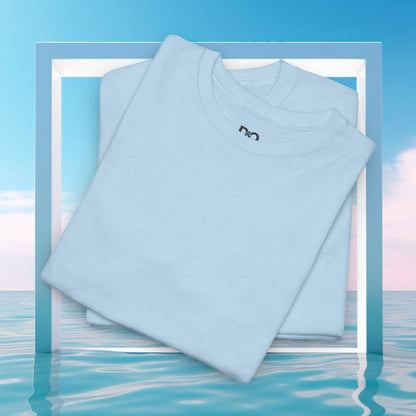 Mojito Cocktail T‑Shirt — Fresh Lime & Good Vibes Tee