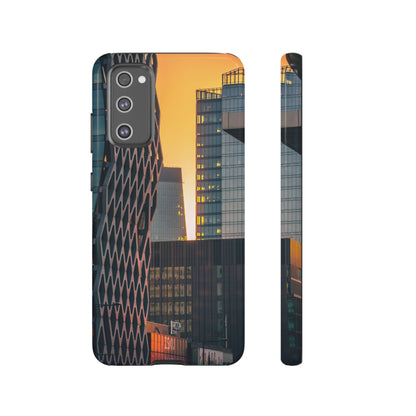 Coque de Téléphone Photo Personnalisable — Protection Renforcée Personnalisée