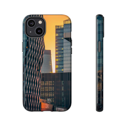 Coque de Téléphone Photo Personnalisable — Protection Renforcée Personnalisée