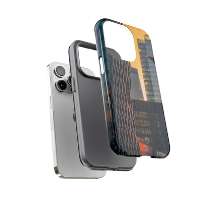 Coque de Téléphone Photo Personnalisable — Protection Renforcée Personnalisée
