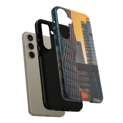 Coque de Téléphone Photo Personnalisable — Protection Renforcée Personnalisée