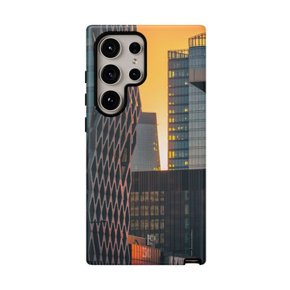 Coque de Téléphone Photo Personnalisable — Protection Renforcée Personnalisée