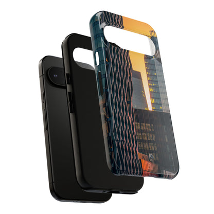 Coque de Téléphone Photo Personnalisable — Protection Renforcée Personnalisée