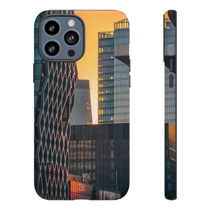 Coque de Téléphone Photo Personnalisable — Protection Renforcée Personnalisée