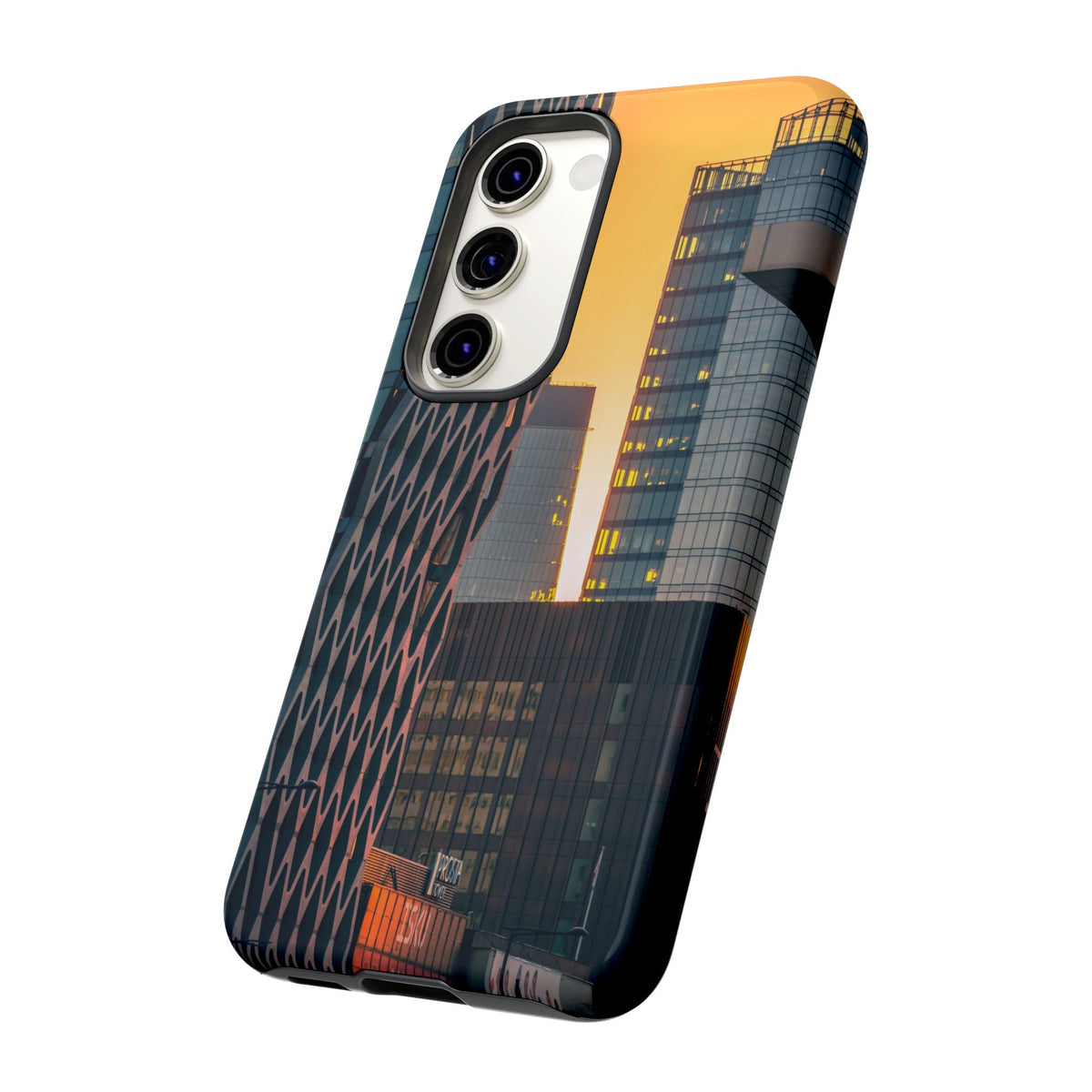 Coque de Téléphone Photo Personnalisable — Protection Renforcée Personnalisée