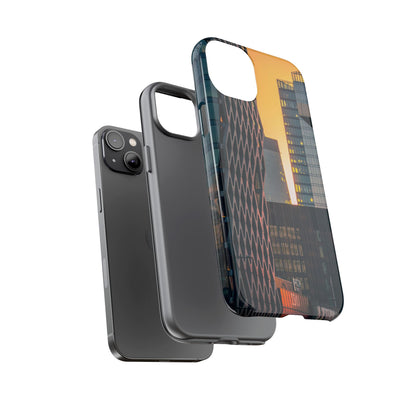 Coque de Téléphone Photo Personnalisable — Protection Renforcée Personnalisée