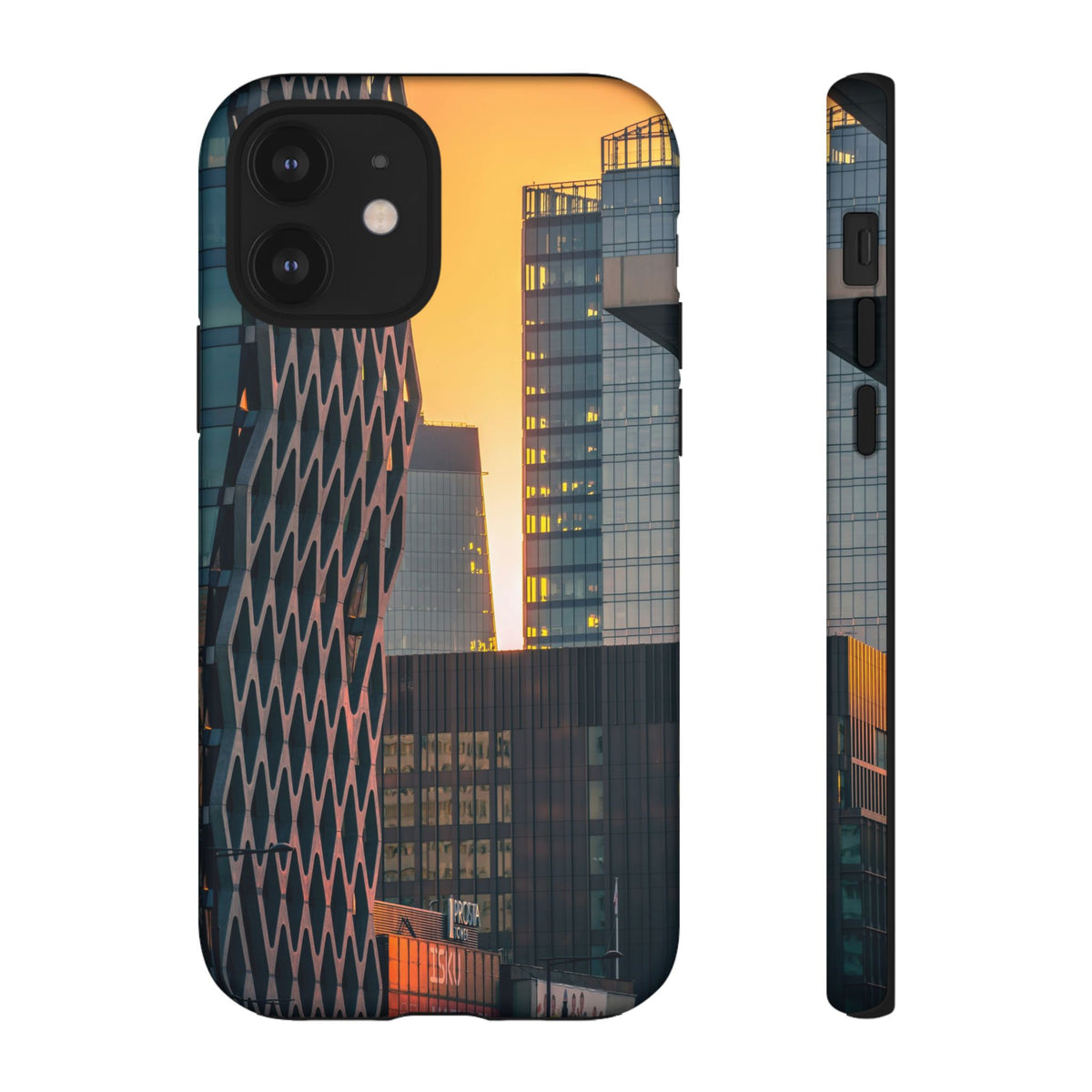Coque de Téléphone Photo Personnalisable — Protection Renforcée Personnalisée