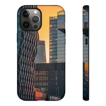 Coque de Téléphone Photo Personnalisable — Protection Renforcée Personnalisée