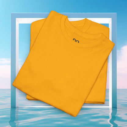 Mojito Cocktail T‑Shirt — Fresh Lime & Good Vibes Tee