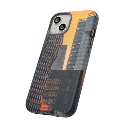 Coque de Téléphone Photo Personnalisable — Protection Renforcée Personnalisée