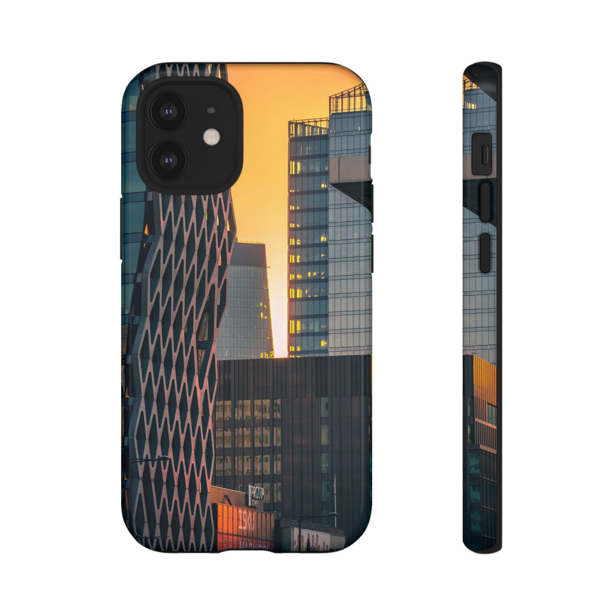 Coque de Téléphone Photo Personnalisable — Protection Renforcée Personnalisée
