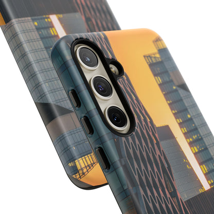 Coque de Téléphone Photo Personnalisable — Protection Renforcée Personnalisée