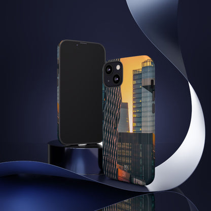 Coque de Téléphone Photo Personnalisable — Protection Renforcée Personnalisée