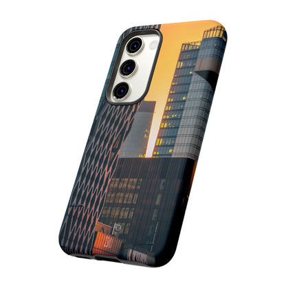 Coque de Téléphone Photo Personnalisable — Protection Renforcée Personnalisée