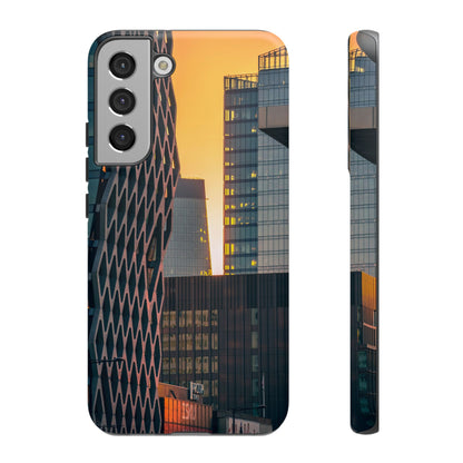 Coque de Téléphone Photo Personnalisable — Protection Renforcée Personnalisée