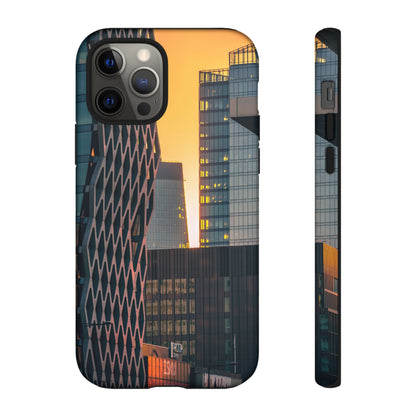 Coque de Téléphone Photo Personnalisable — Protection Renforcée Personnalisée