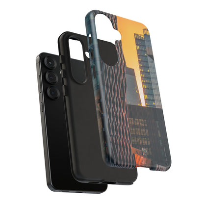 Coque de Téléphone Photo Personnalisable — Protection Renforcée Personnalisée
