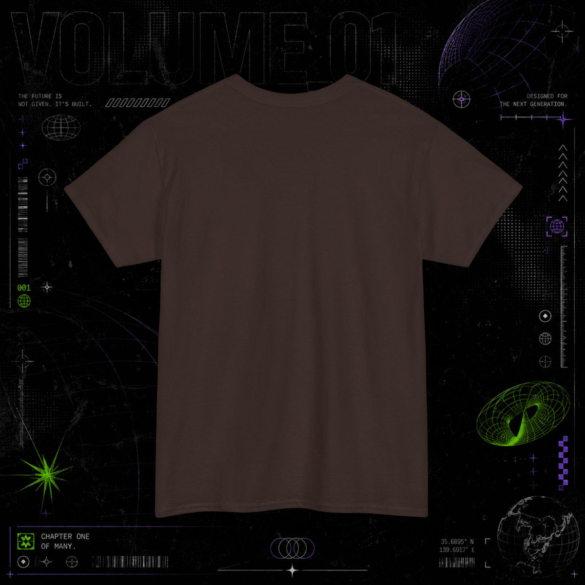 PROJECT_003 // BOSO