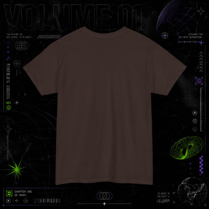 PROJECT_003 // BOSO