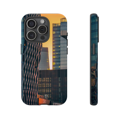 Coque de Téléphone Photo Personnalisable — Protection Renforcée Personnalisée