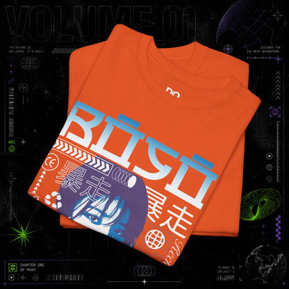 PROJECT_003 // BOSO