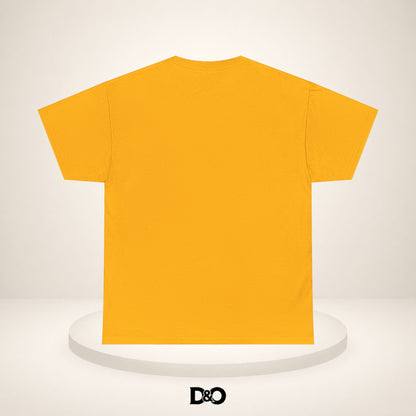 Jesus Stirnband Neymar Jr. Tee — "100% JESUS" Grafik T-Shirt