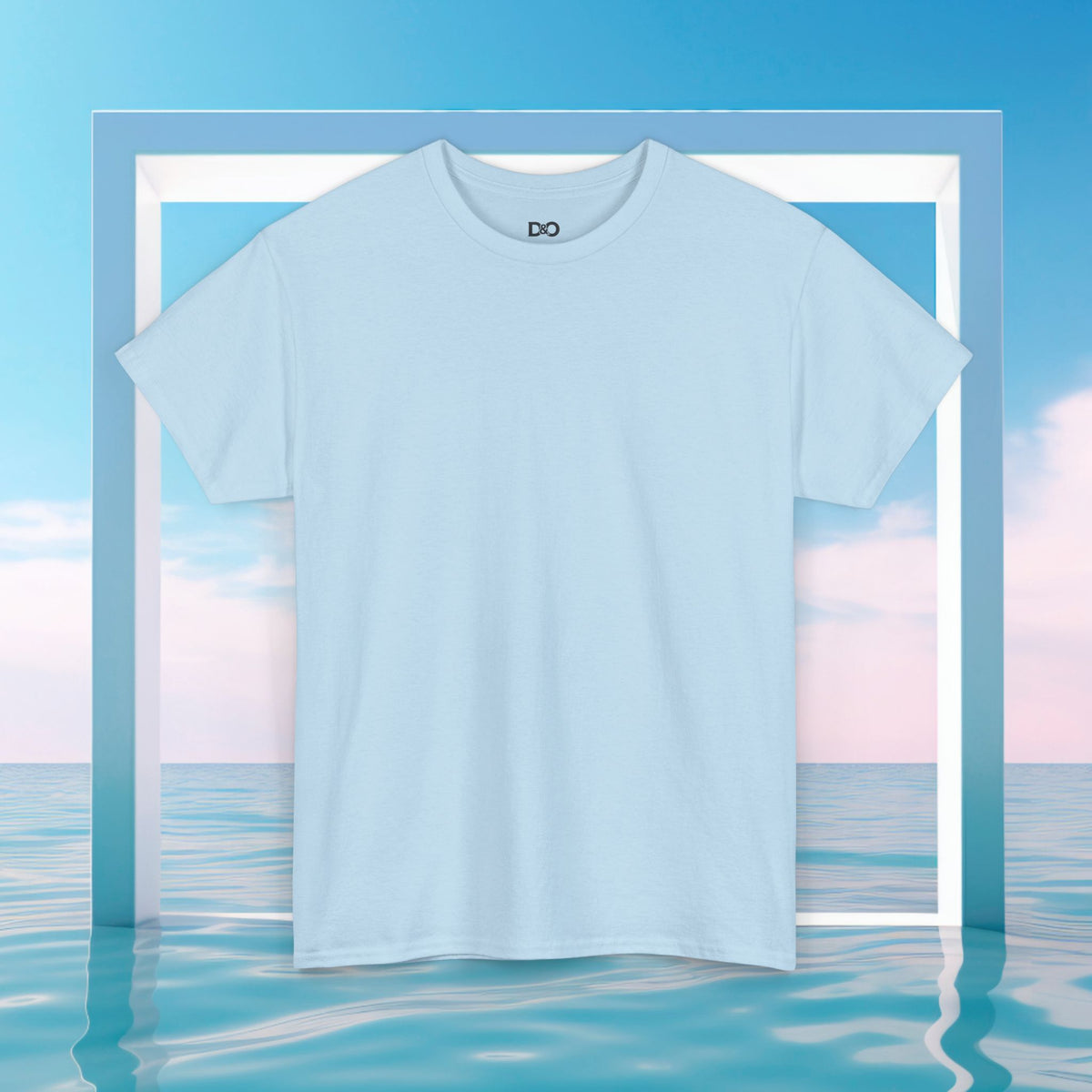Mojito Cocktail T‑Shirt — Fresh Lime & Good Vibes Tee