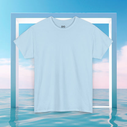 Mojito Cocktail T‑Shirt — Fresh Lime & Good Vibes Tee