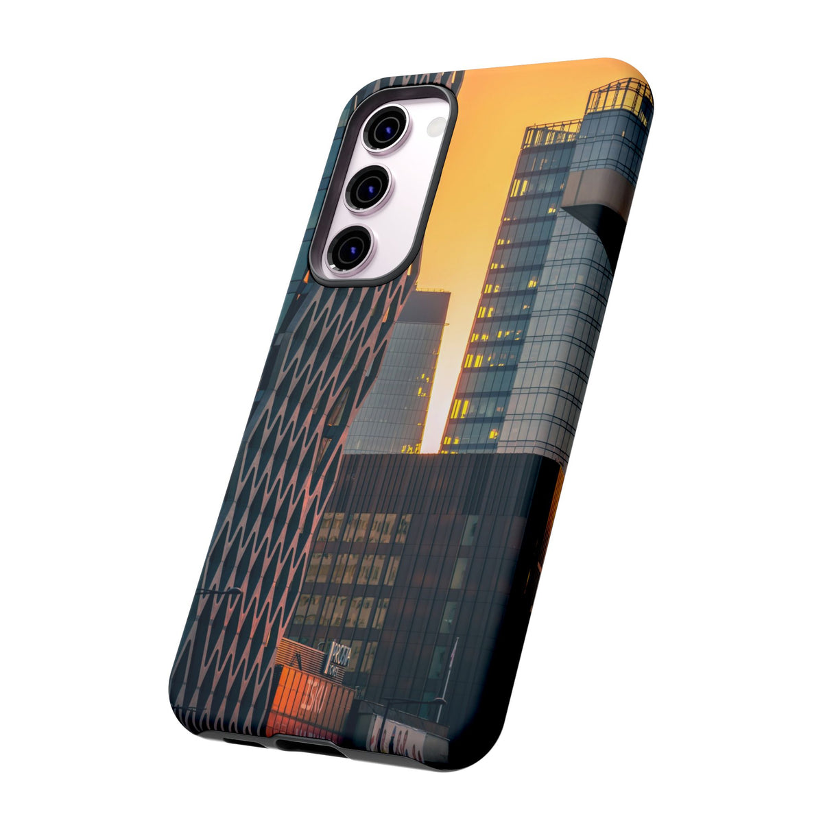 Coque de Téléphone Photo Personnalisable — Protection Renforcée Personnalisée