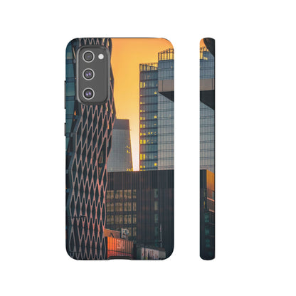 Coque de Téléphone Photo Personnalisable — Protection Renforcée Personnalisée