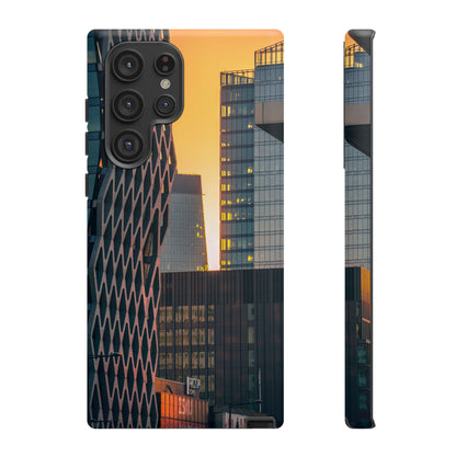 Coque de Téléphone Photo Personnalisable — Protection Renforcée Personnalisée