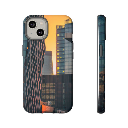 Coque de Téléphone Photo Personnalisable — Protection Renforcée Personnalisée