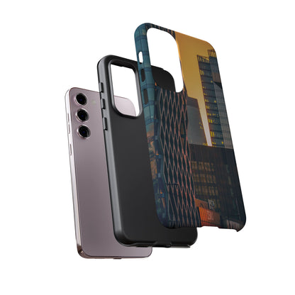 Coque de Téléphone Photo Personnalisable — Protection Renforcée Personnalisée