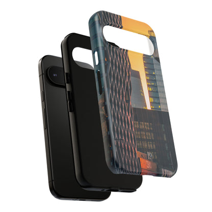 Coque de Téléphone Photo Personnalisable — Protection Renforcée Personnalisée