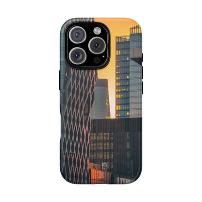 Coque de Téléphone Photo Personnalisable — Protection Renforcée Personnalisée
