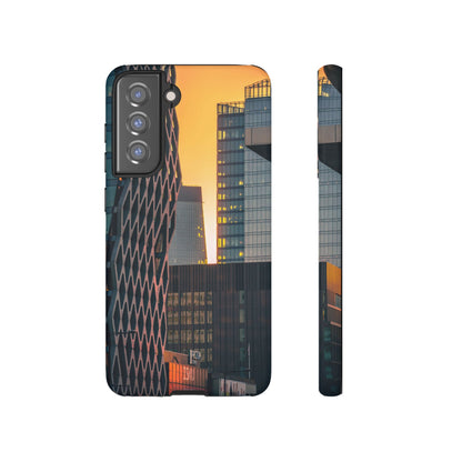 Coque de Téléphone Photo Personnalisable — Protection Renforcée Personnalisée