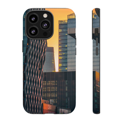 Coque de Téléphone Photo Personnalisable — Protection Renforcée Personnalisée