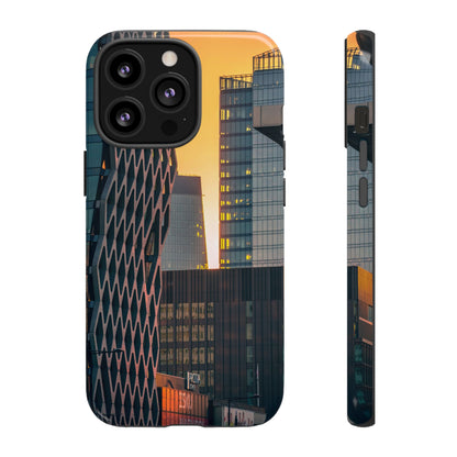 Coque de Téléphone Photo Personnalisable — Protection Renforcée Personnalisée